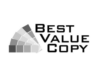 BEST VALUE COPY logo