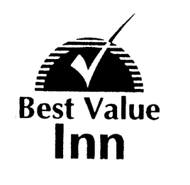 BEST VALUE INN logo