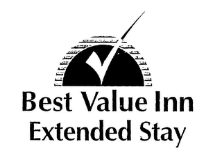 BEST VALUE INN EXTENDED STAY