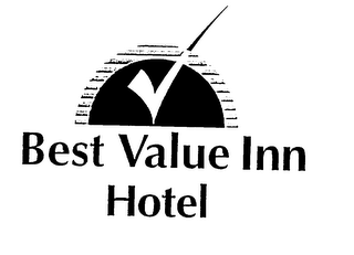 BEST VALUE INN HOTEL logo