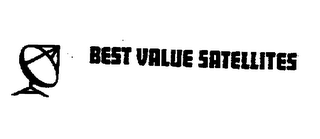 BEST VALUE SATELLITES logo