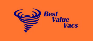 BEST VALUE VACS logo