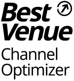 BEST VENUE CHANNEL OPTIMIZER