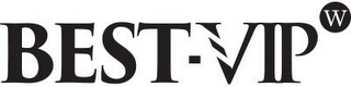 BEST-VIP W logo