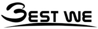 BEST WE logo