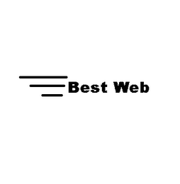 BEST WEB logo