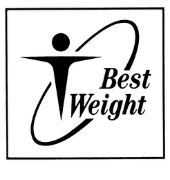 BEST WEIGHT logo