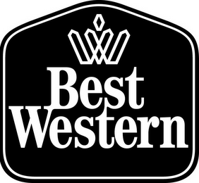BEST WESTERN logo