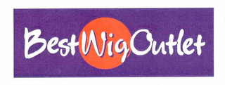 BEST WIG OUTLET logo
