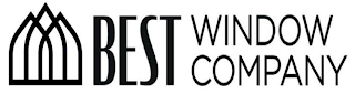 BEST WINDOW COMPANY logo