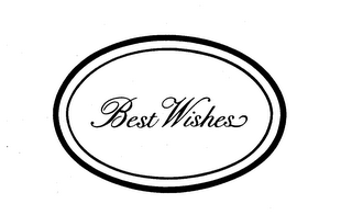 BEST WISHES logo