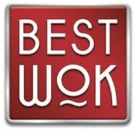 BEST WOK logo