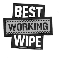 BEST WORKING WIPE logo