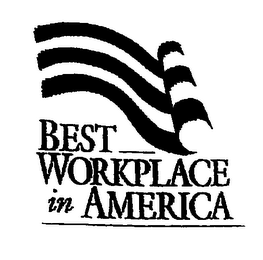 BEST WORKPLACE IN AMERICA logo