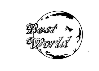 BEST WORLD logo