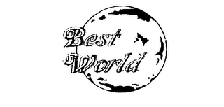 BEST WORLD logo