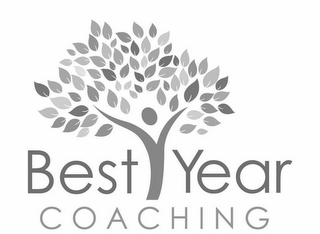 BEST YEAR COACHING logo