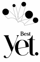 BEST YET logo