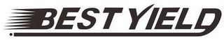 BEST YIELD logo