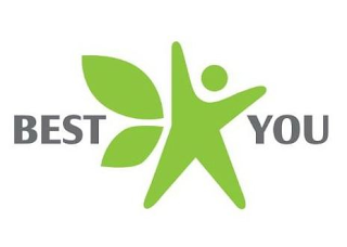 BEST YOU logo