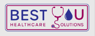 BEST YOU HEALTHCARE SOLUTIONS logo