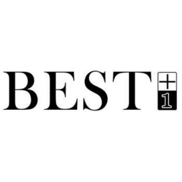 BEST+1 logo