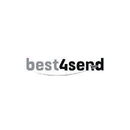 BEST4SEND logo