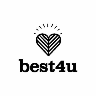 BEST4U logo
