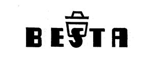 BESTA logo