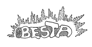 BESTA logo