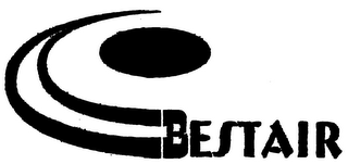 BESTAIR logo