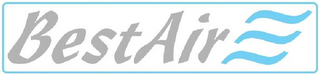 BESTAIR logo