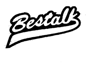 BESTALK logo