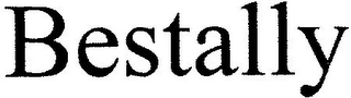 BESTALLY logo