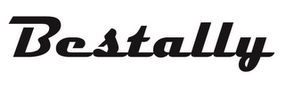 BESTALLY logo