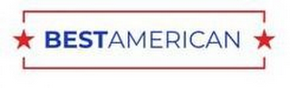 BESTAMERICAN logo