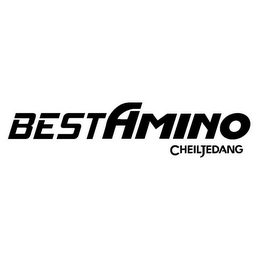 BESTAMINO CHEILJEDANG logo