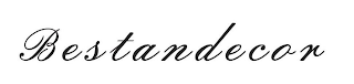 BESTANDECOR logo
