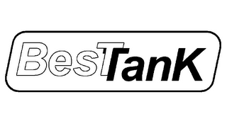 BESTANK logo