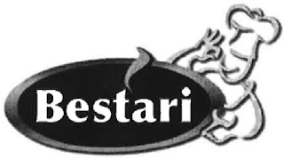 BESTARI logo