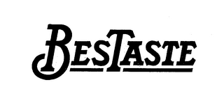 BESTASTE logo
