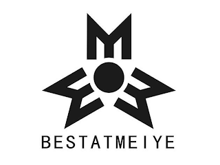 BESTATMEIYE MMM logo