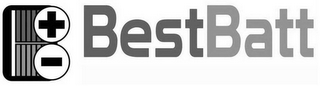 BESTBATT logo