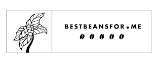 BESTBEANSFOR.ME logo