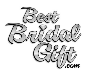 BESTBRIDALGIFT.COM logo