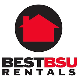 BESTBSU RENTALS logo
