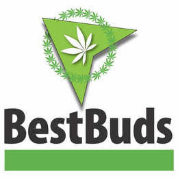 BESTBUDS logo