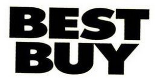 BESTBUY logo