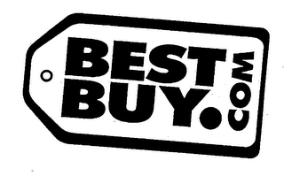 BESTBUY.COM logo