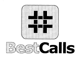 BESTCALLS logo